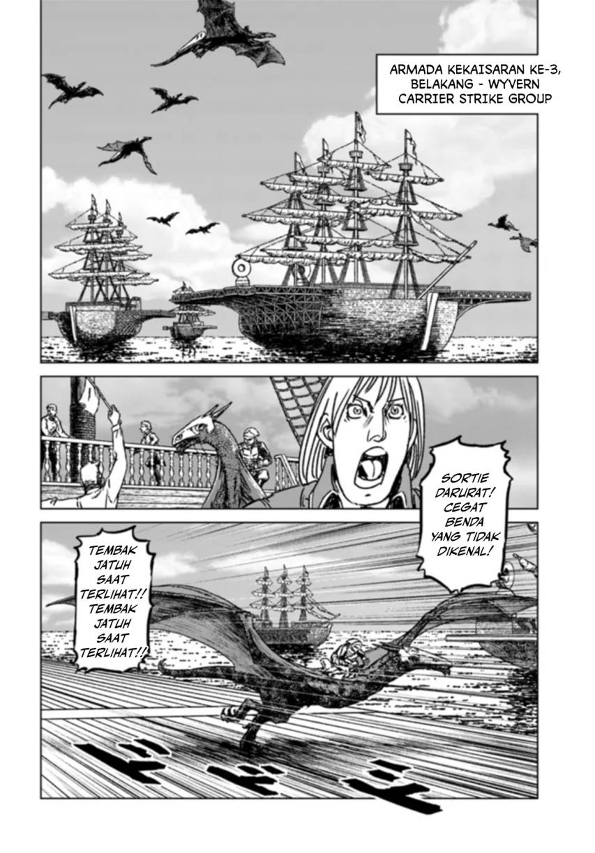 Dilarang COPAS - situs resmi www.mangacanblog.com - Komik nihonkoku shoukan 041 - chapter 41 42 Indonesia nihonkoku shoukan 041 - chapter 41 Terbaru 16|Baca Manga Komik Indonesia|Mangacan